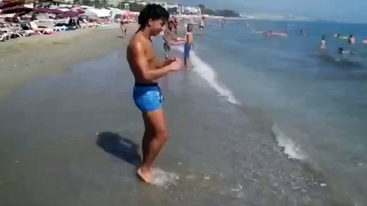 а вам слабо !