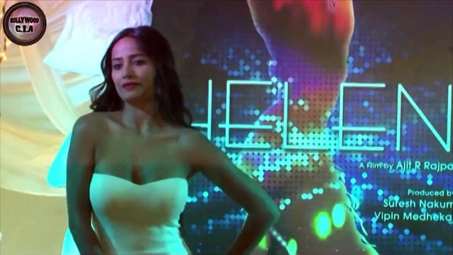 Poonam Pandey launches NEW MOVIE Helen