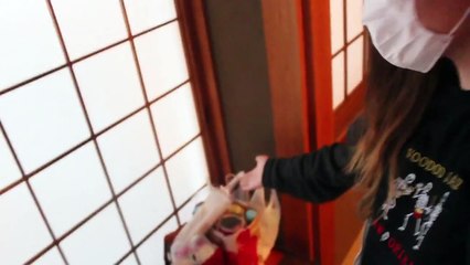 JAPAN DIARY: Alone in Kyoto!