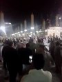 سجد نبوی ﷺ میں کل اسی وقت کی تازہ ترین ویڈیو جب جنرل رحیل شریف کی آمد ہوئی تو ھزاروں پاکستانیوں نے کس طرح مسجد نبوی میں انکا استقبال کیا ویڈیو دیکھیں۔ ھزاروں لائکس کریں جنرل رحیل شریف کیلئے