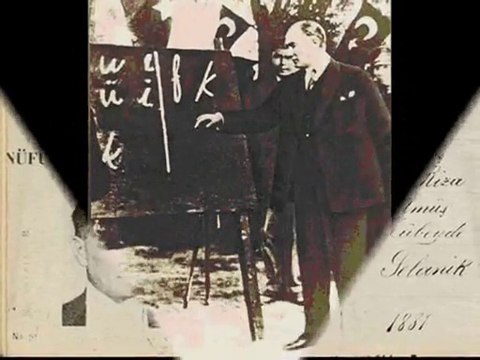 NE MUTLU TÜRKÜM DİYENE