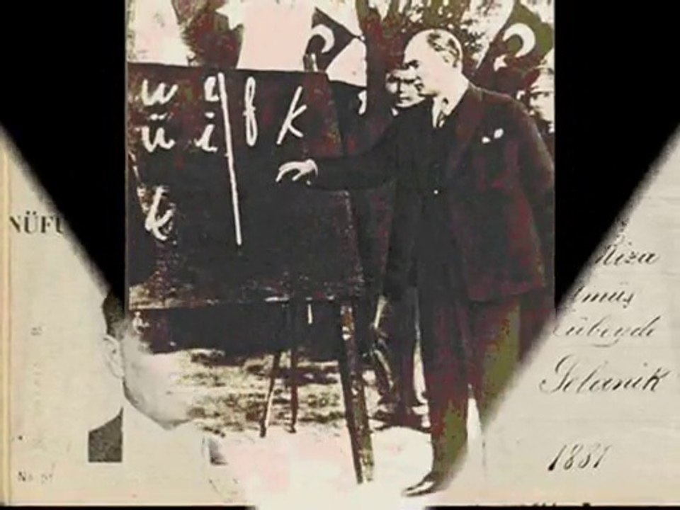 NE MUTLU TÜRKÜM DİYENE