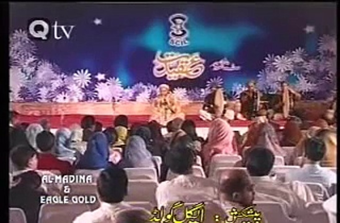 Maa Ki Shan | Maa Di Shaan Punjabi Kalam - Abdul Rauf Rufi - Best Ever