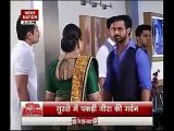 saath nibhaana saathiya 7th november 2015 news