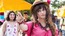 Sau Aasoon SONG WITH LYRICS - Katti Batti _ Imran Khan, Kangana Ranaut