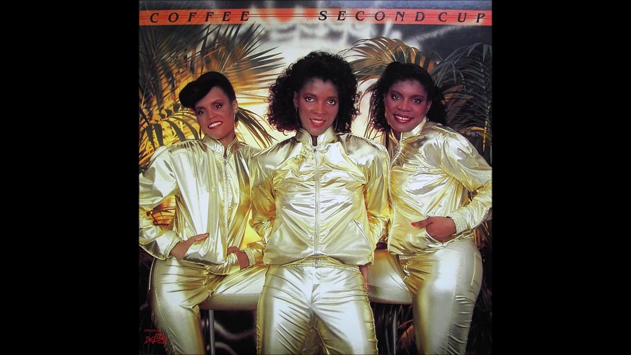 Coffee - Purpose (1982)