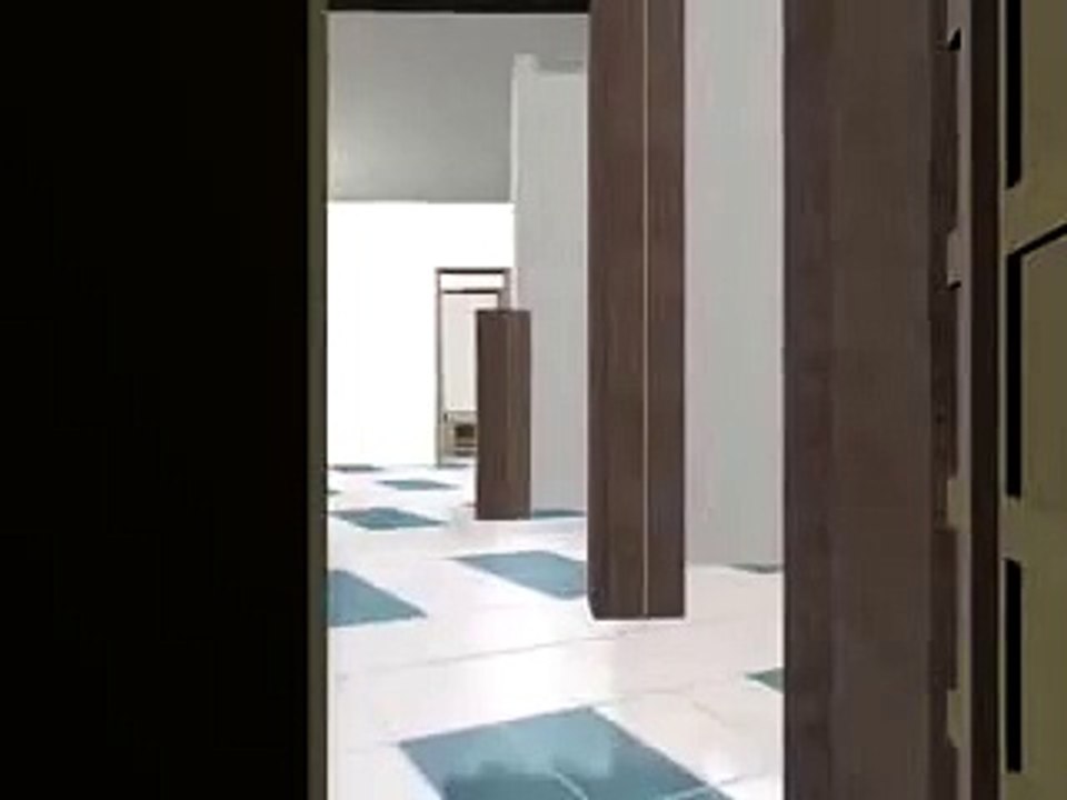 Home 3d video - By ConSys