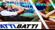 Kangana Ranaut _ Imran Khan's Hot _ Sexy Kiss in Katti Batti l Katti Batti Official Trailer Review
