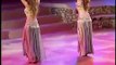 Karishma tanna belly dancing