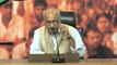 MJ Akbar Responds to Sonia Gandhi March towards Intolerance | Latest News in India in Hindi