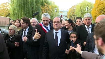 Régionales: défaite à gauche et poussée du FN annoncées