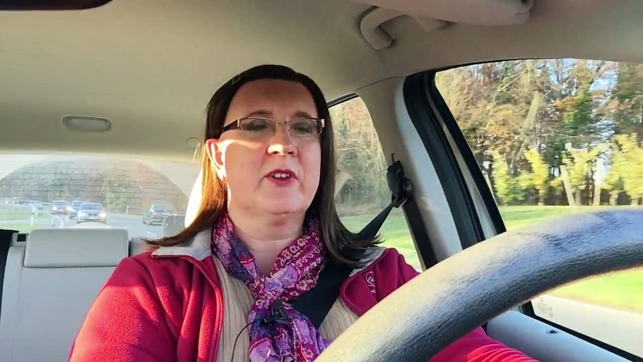 Vlog 06.11.2015 - Ärzte, Berlin und Smartphone