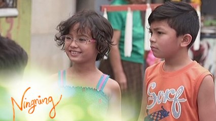 Ningning: Play with friends