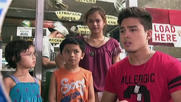 Ningning: Nina meets Pido