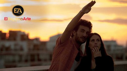 'Barcelona, noche de invierno (Barcelona, nit d'hivern)' - Tráiler (HD)