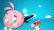 Angry Birds Cartoons Finger Family Nursery Rhymes _ Angry Birds Finger Family Rhymes For Children