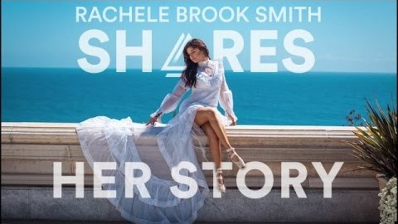 HOW I LIVED MY CHILDHOOD DREAMS WITH ACTRESS RACHELE BROOKE SMITH (condensed version)