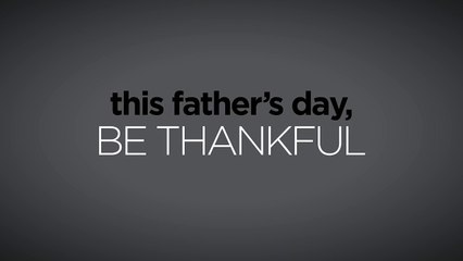 FAMILY GUY | Happy Fathers Day! | ANIMATION on FOX