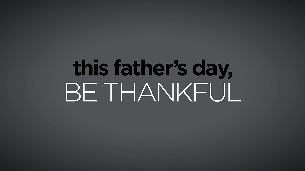 FAMILY GUY | Happy Fathers Day! | ANIMATION on FOX