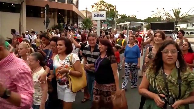 multicultural -=- 24º Encontro da Nova Consciência