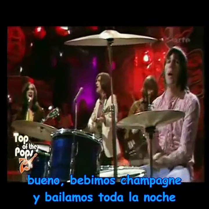 Lola - The Kinks (subtitulado en español)