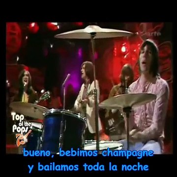 Lola - The Kinks (subtitulado en español)