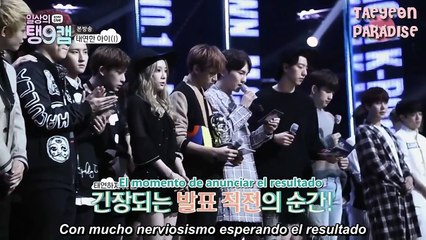 [SUB ESPAÑOL] - 151031 | Daily Taeng9Cam - Ep 2