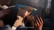 Life Is Strange Episode 4: Chloe and Max find Rachels body and Burst into Tears