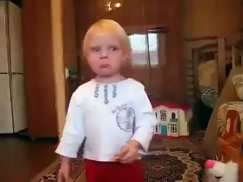 Так ведёт себя каждая брошенная, парнем, девушка!