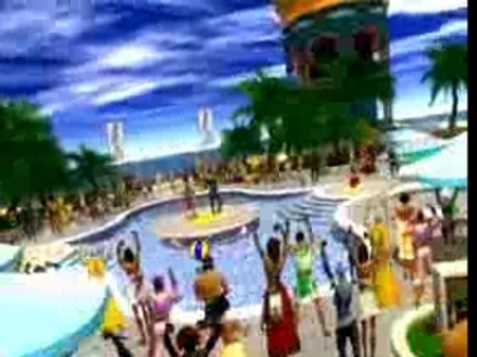 Guild Wars - Club Elona