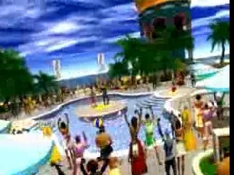 Guild Wars - Club Elona