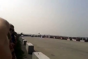 Mitsubishi Evolution 234 HP vs Subaru STI 256 HP