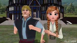 Elsa is Dead? Elsa & Anna of Arendelle Episode 30 - Frozen Princess Parody