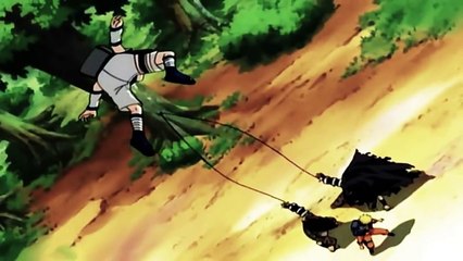 [Naruto/Sasuke] More Than Friends [HD]