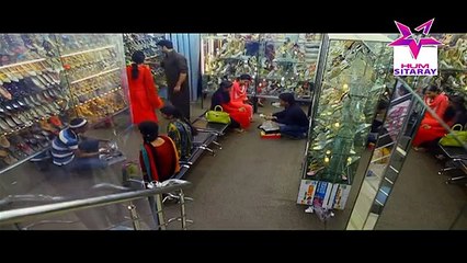 100 Din Ki Kahani Episode 04 HUMSITARAY TV Drama 8 Nov 2015