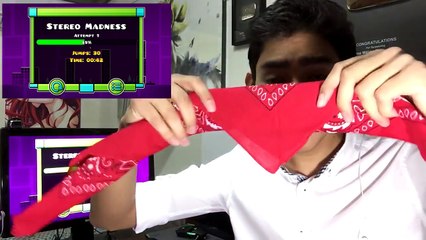 SIN VER !! Geometry Dash | Fernanfloo
