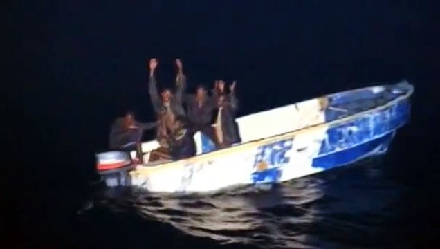 Пираты перепутали корабль