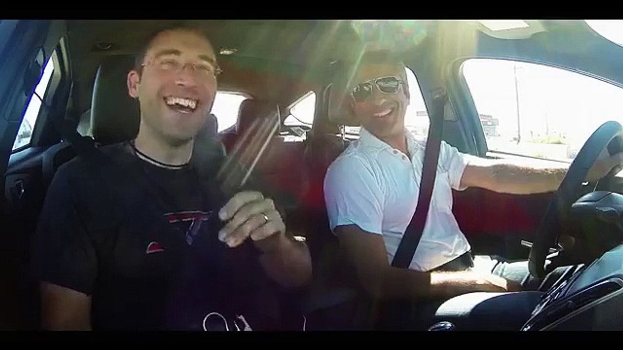 Focus RS: “Rebirth of an Icon” - Ep 6: Power struggle