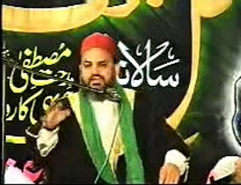 Mehboob e zaat org Dr syed Masood us syed shah algillani alqadri lec on wa rafana laka zikrukpart1 - Playit.pk