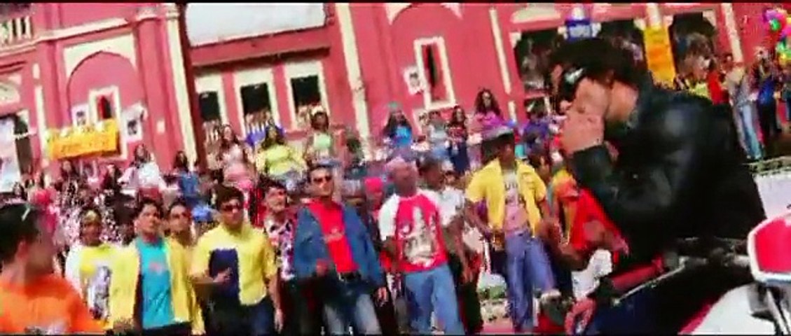 O Jaana (Full Song) Film - Tere Naam