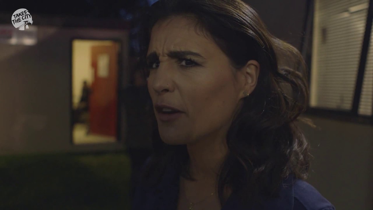 Jessie Ware - Takes The City Interview