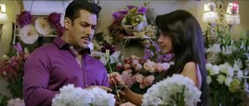 Saanson Ne Baandhi Hai Dor Piya Full Video Song Dabangg 2 - Salman Khan, Sonakshi Sinha