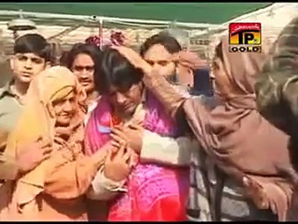 Sher Miandad Khan Qawwal - Assi Tenu Ganj E Shakar - Playit
