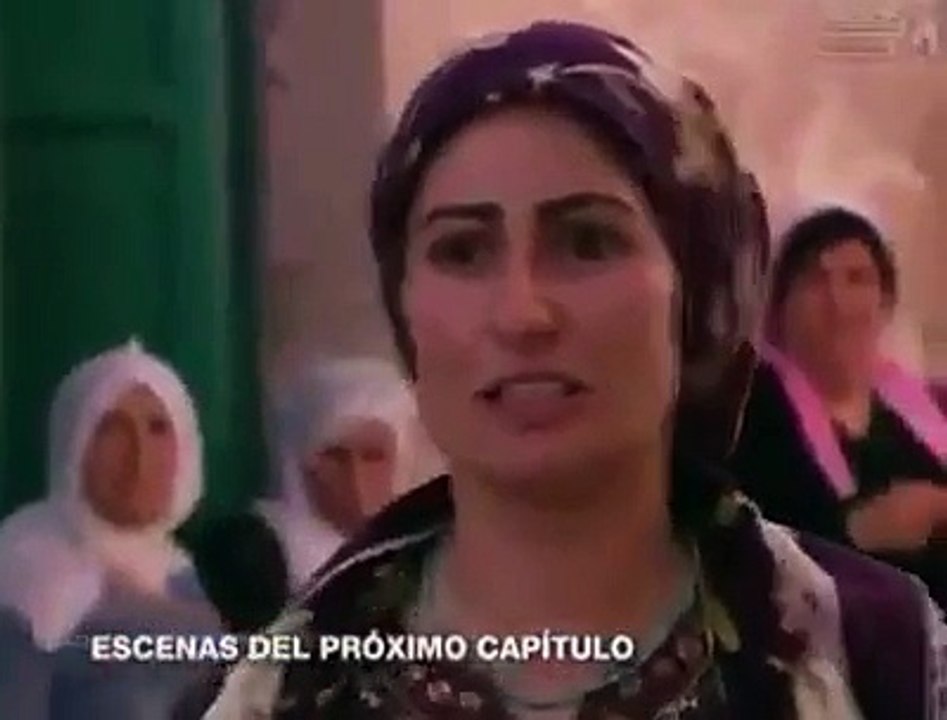 Avance sila capitulo 62 completo Sila esta escapando