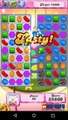 Candy Crush Saga Level 210 - No Boosters 3 Stars