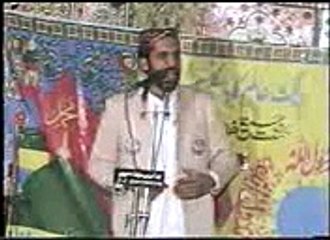 naqabat ijaz faridi 1