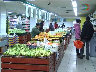 Народный контроль фиксирует цены в Харцызске