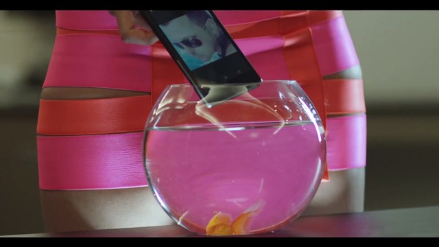 Milica Pavlovic - SELFI (SELFIE) (Official Video)