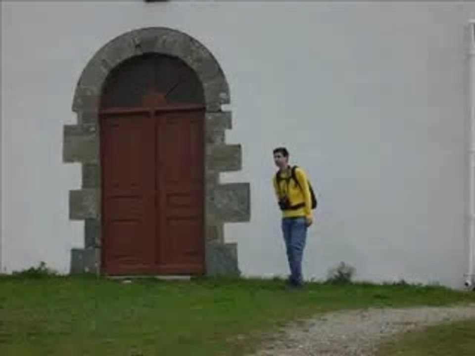 Vacances à Groix (The Corrs )