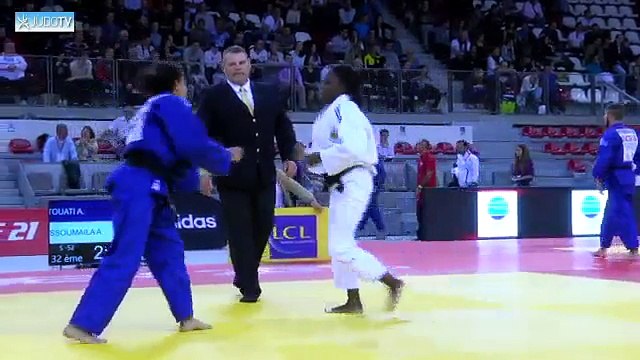 DIRECT COMMENTE - CHAMPIONNATS DE FRANCE 1D ROUEN - LIVE 1 (REPLAY) (2015-11-07 09:01:39 - 2015-11-07 19:03:51)